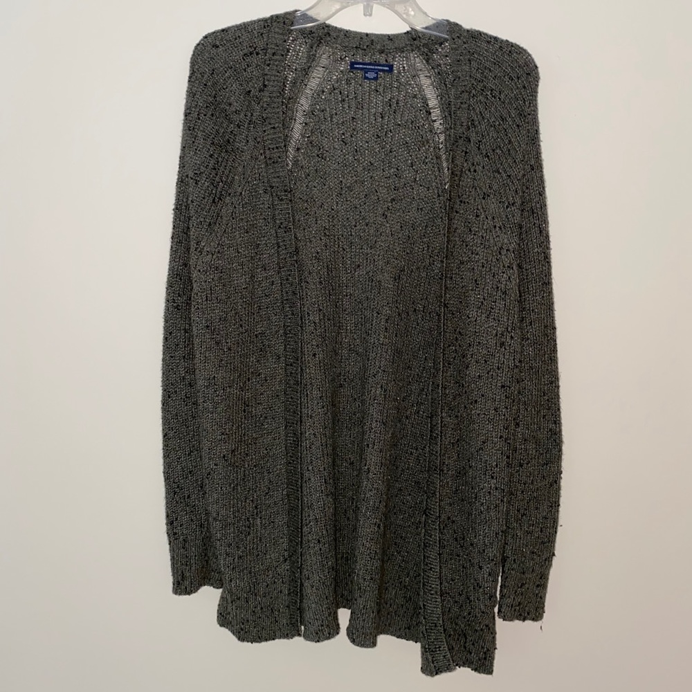 American Eagle cardigan
